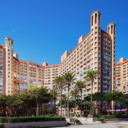 Beach Resort Green Bay Wanli Eksteriør billede