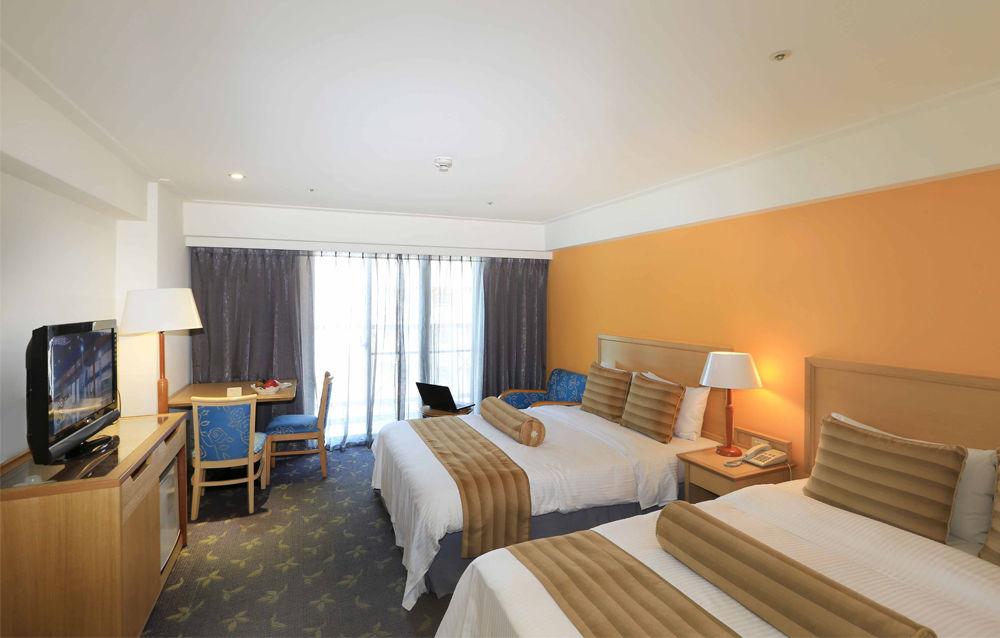 Beach Resort Green Bay Wanli Eksteriør billede
