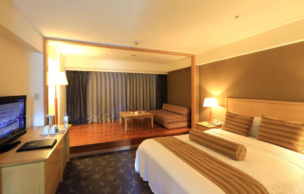 Beach Resort Green Bay Wanli Eksteriør billede