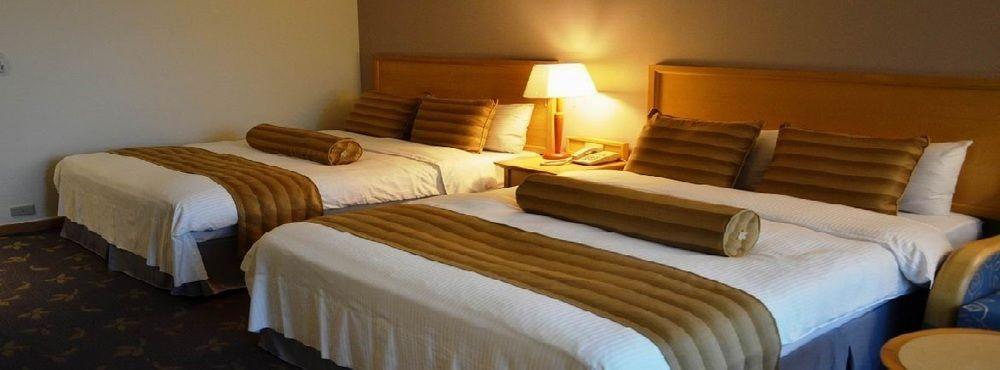 Beach Resort Green Bay Wanli Eksteriør billede