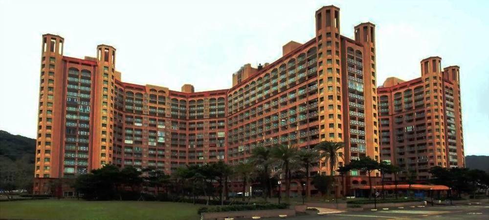 Beach Resort Green Bay Wanli Eksteriør billede