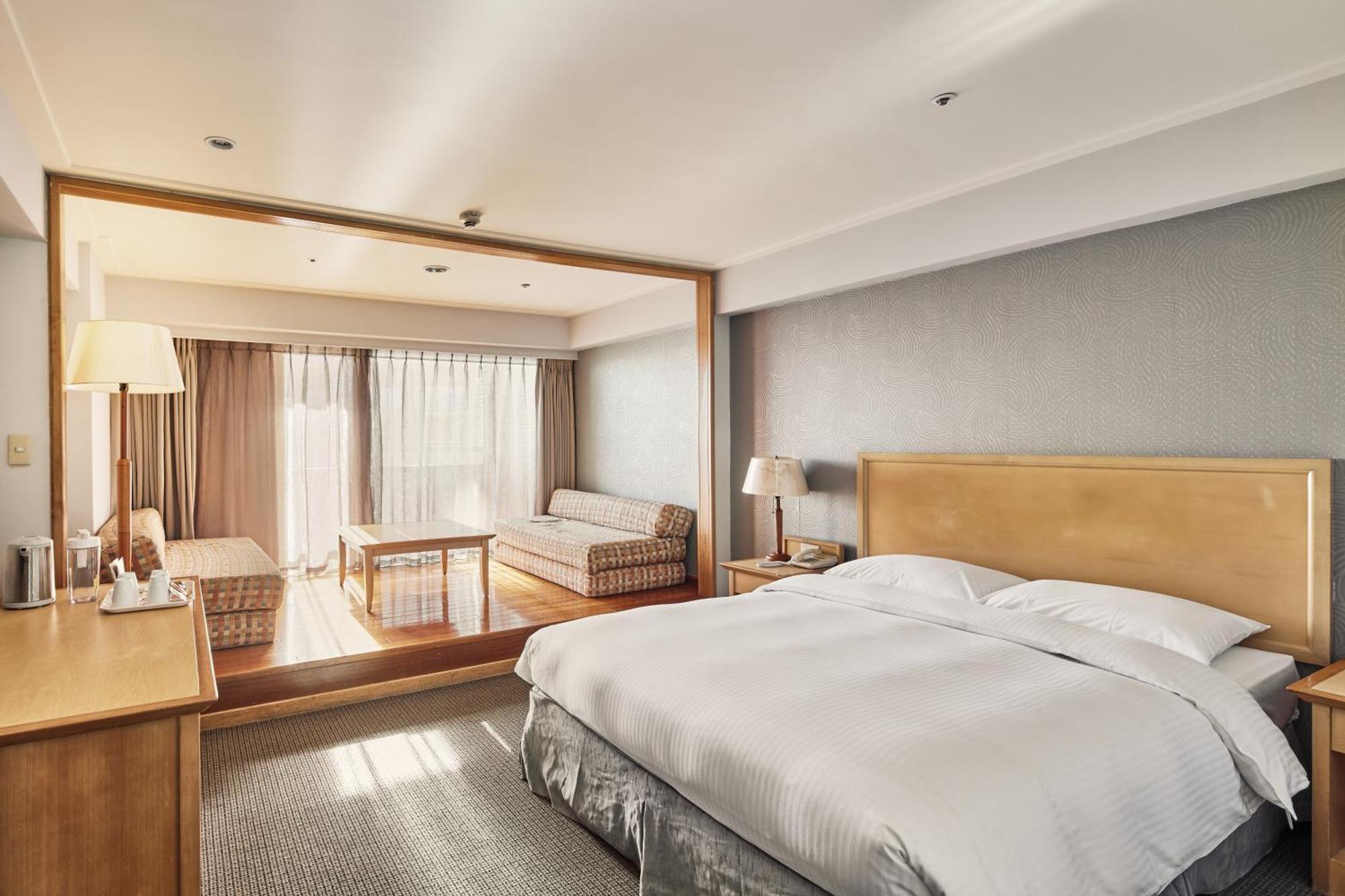 Beach Resort Green Bay Wanli Eksteriør billede