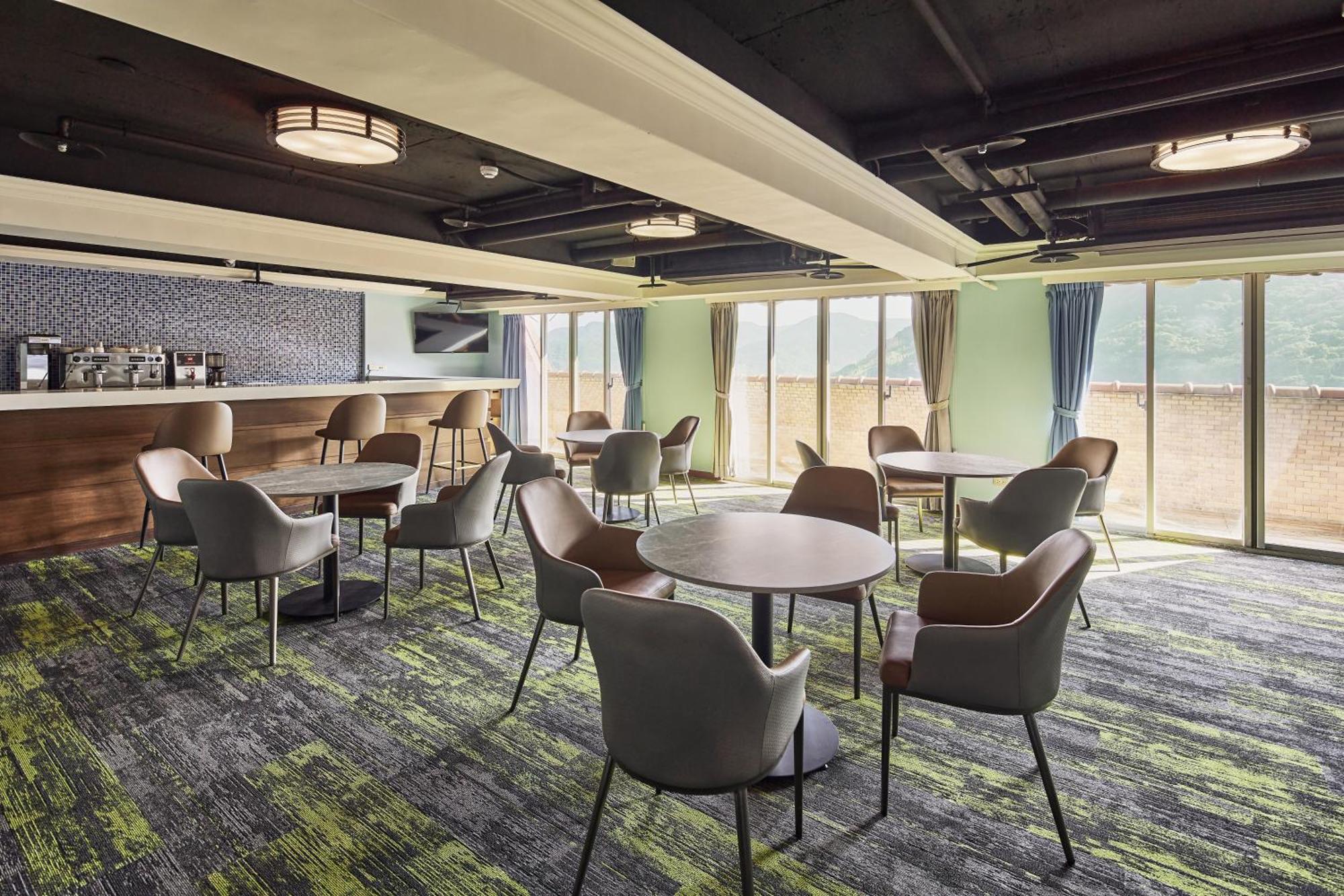 Beach Resort Green Bay Wanli Eksteriør billede