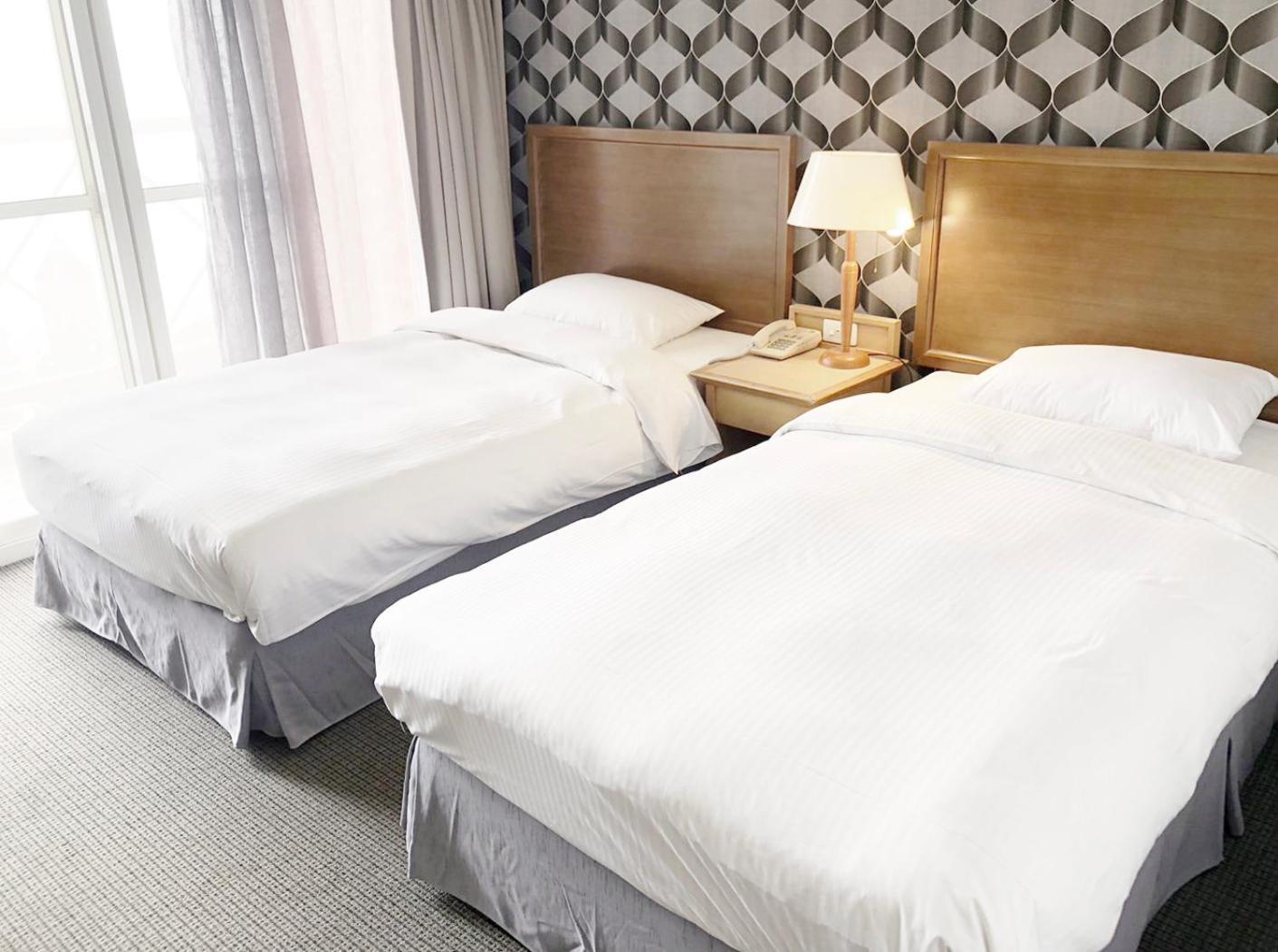 Beach Resort Green Bay Wanli Eksteriør billede