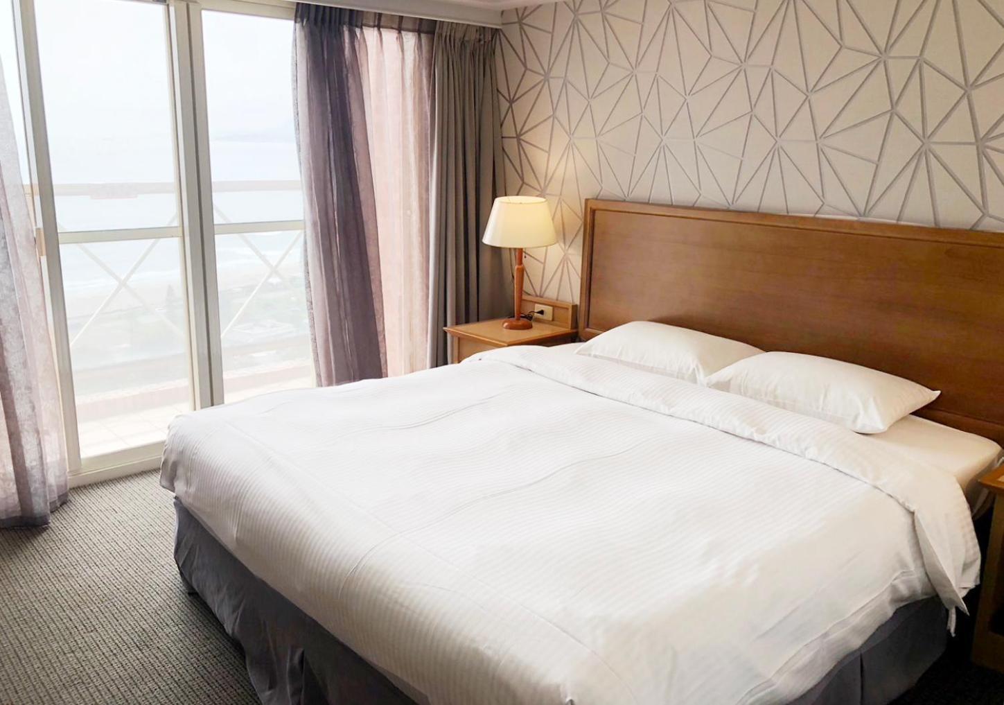 Beach Resort Green Bay Wanli Eksteriør billede