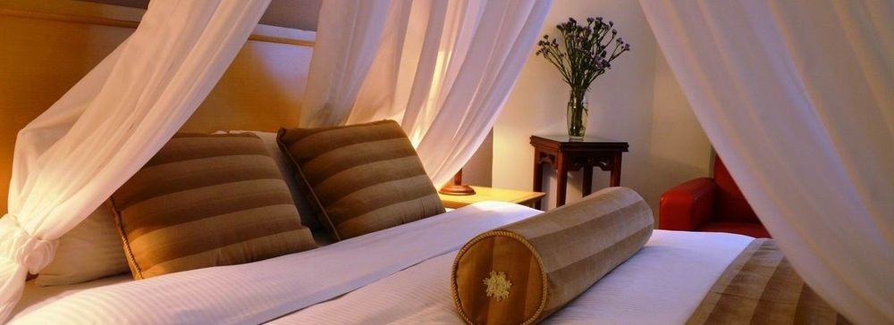 Beach Resort Green Bay Wanli Eksteriør billede